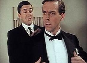 Jeeves & Wooster